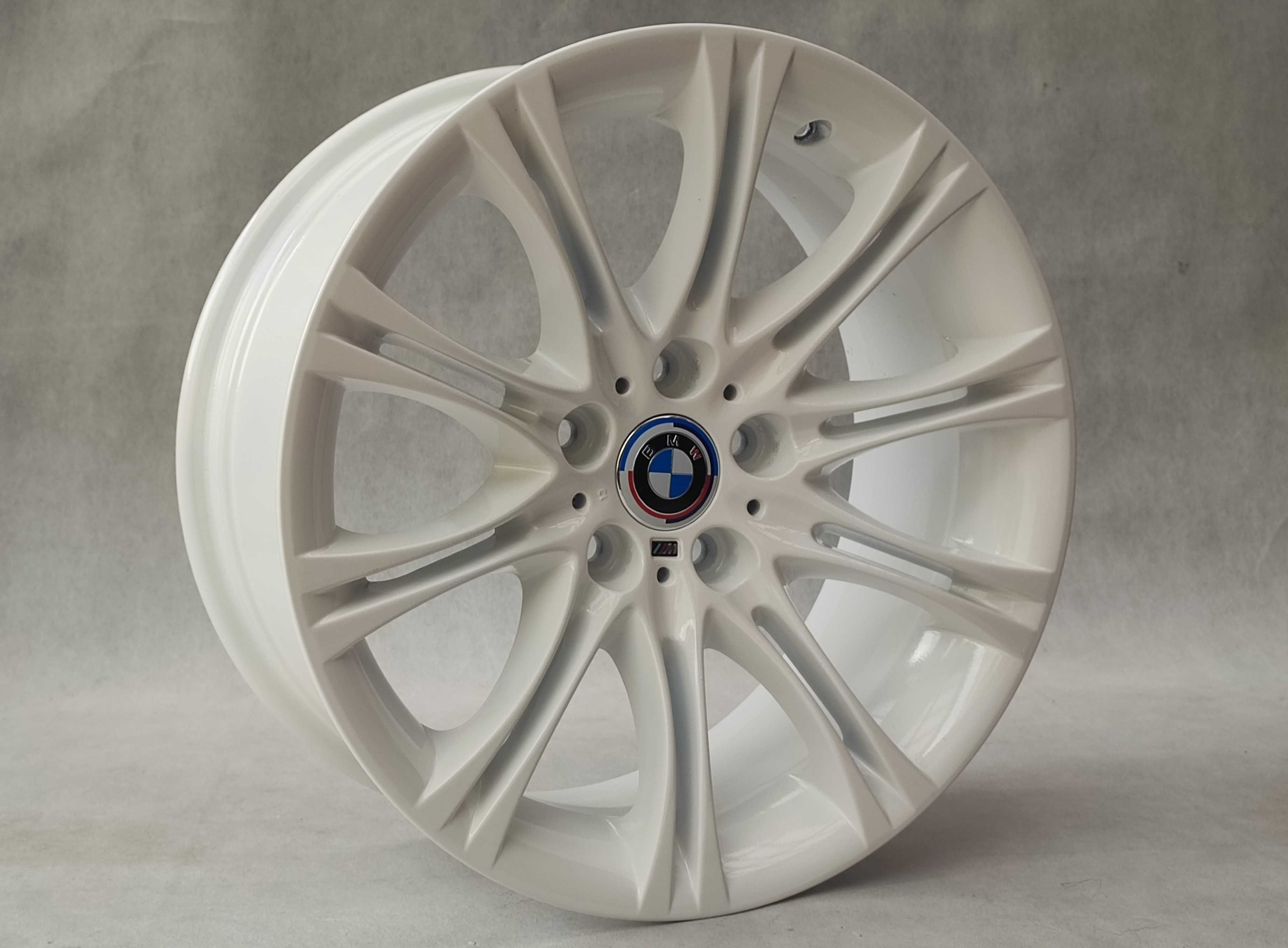 Felgi Bmw E60 M PAK 5 E82 1 7 M3 M5 Z8 B12 8J 18 ET20 5X120 ST 135 E90