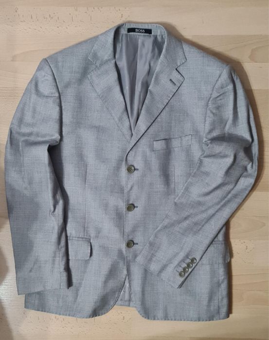 Marynarka Hugo Boss rozm 48 M