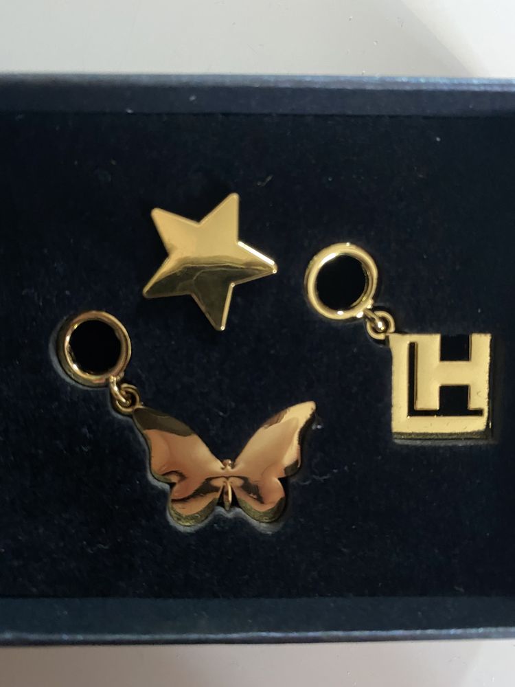 Local heroes charms