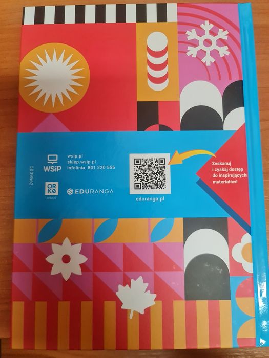 Kalendarz nauczyciela 2025 26