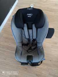 Fotelik RWF Axkid Minikid 2.0 0-25kg