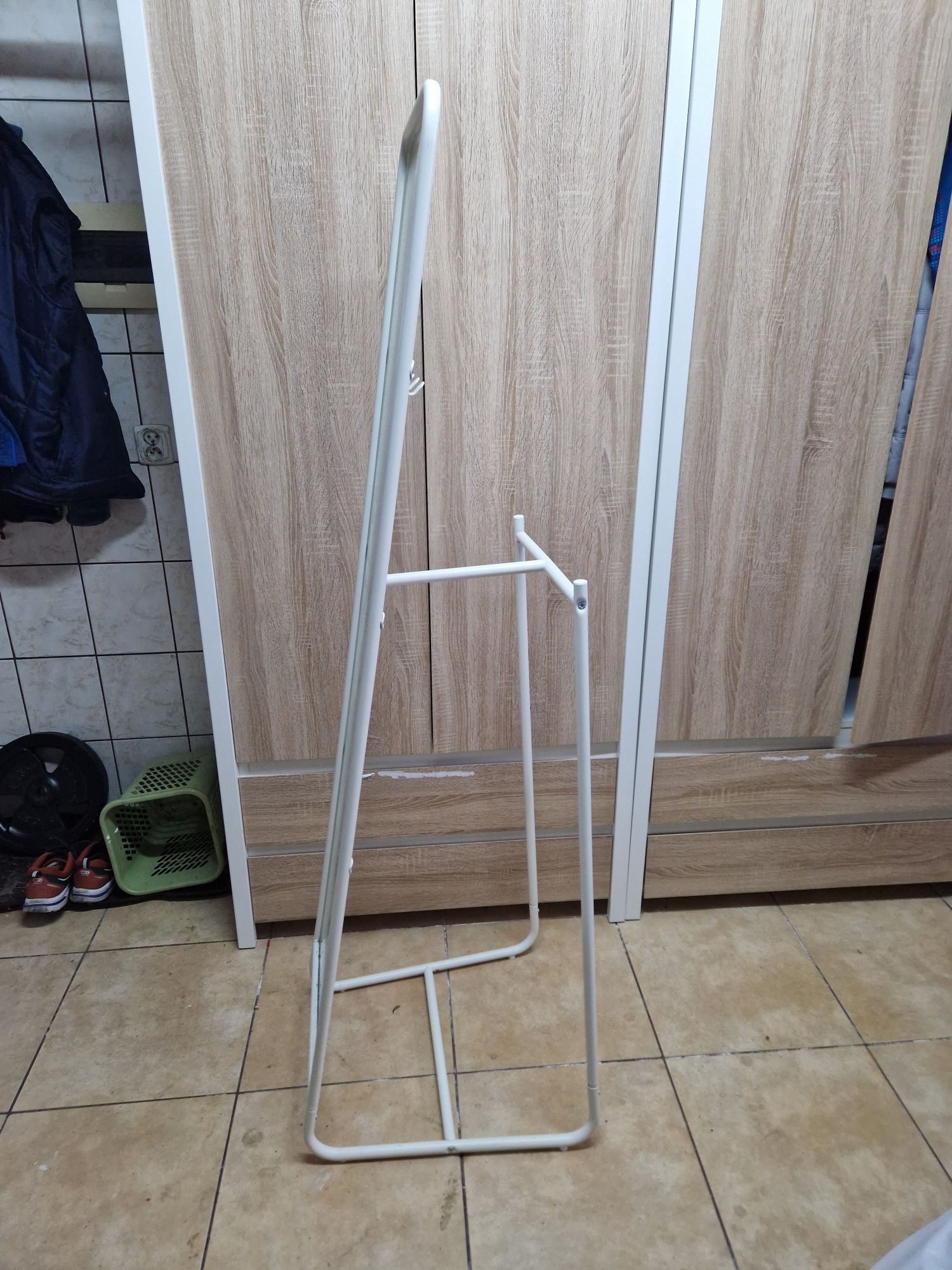 Lustro samostojace ikea