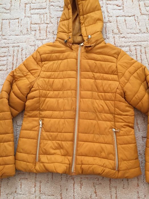 Женская курточка