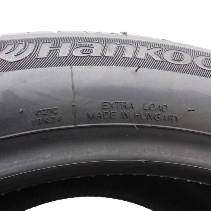 305/40/20 Hankook 305/40R20 112Y S1 Evo 3 SUV RSC Lato 2020 Nieużywane