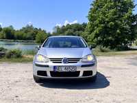 VW Golf V 1.6 LPG - bez rdzy, 7l/100km, nowy rozrząd i sprzęgło