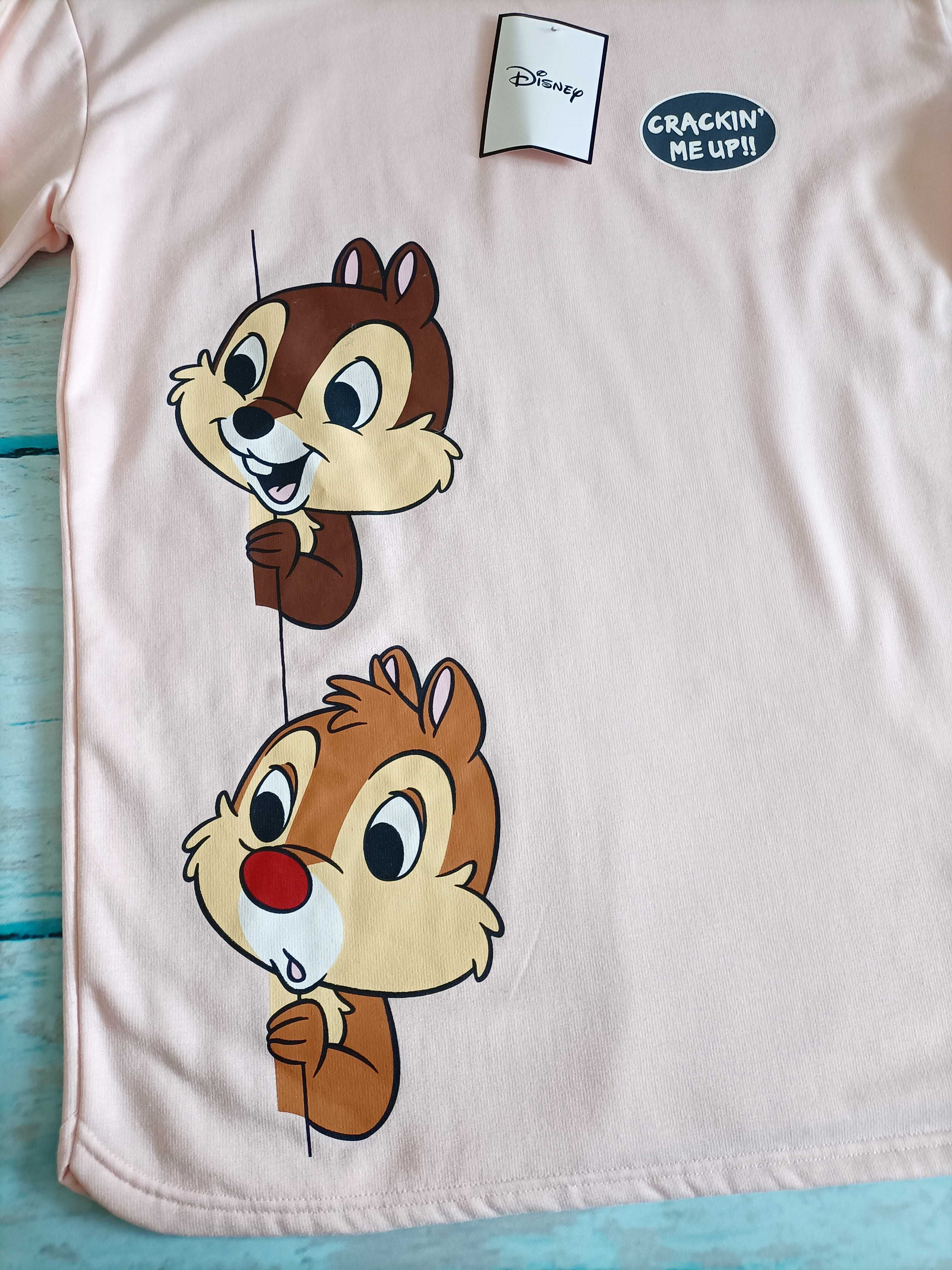 Bluza Disney rozmiar S/M NOWA !!!