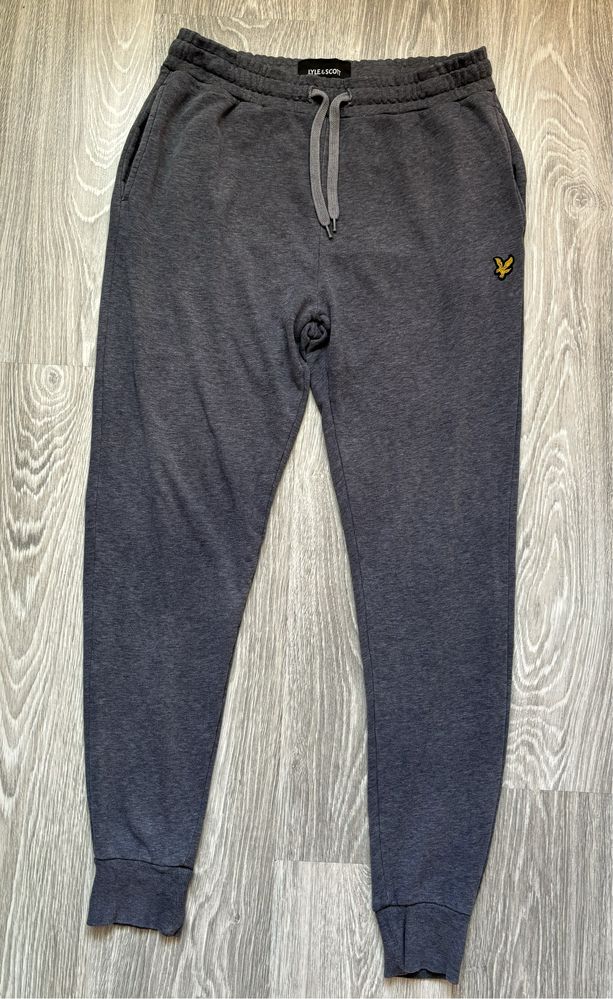 Штаны.Lyle&Scott,оригинал.M