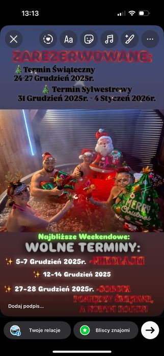 Nowoczesna Stodoła: 60zł-115zł/osoba/doba, Balia+Jacuzzi, Basen,Bilard