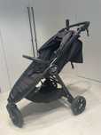 Baby jogger city mini gt2, gratis pokrowiec i uchwyt na kubek/bidon