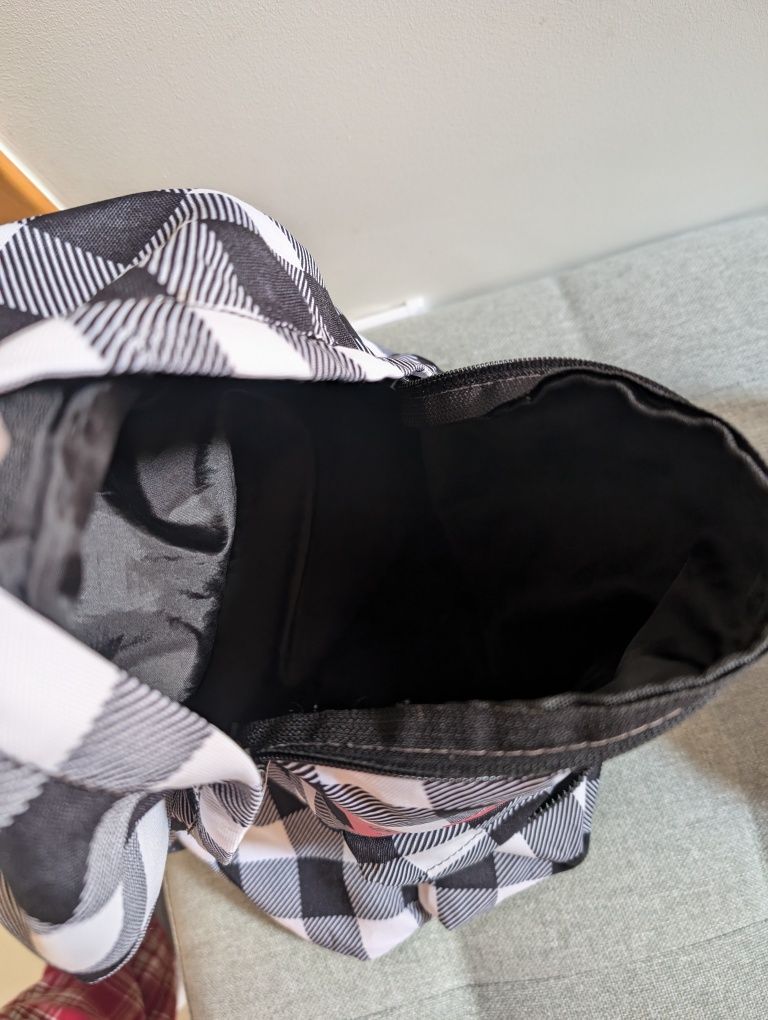 Mochila Unissex Pyrex Italy