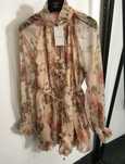Сукня комбінезон zimmermann m,xl