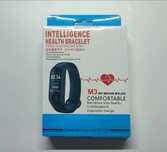 Opaska SmartBand