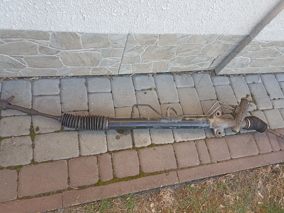 Рульова рейка Кіа   карнавал  мазда мерс Рено 1.опель форд .славута