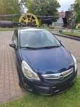Opel Corsa D 2011 – bez wkładu, klimatyzacja, nowe opon
Opel Corsa D 2