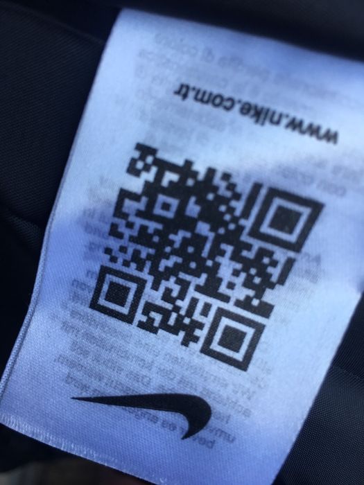 Куртка NIKE дитяча підліткова на хлопчика 3-14 років