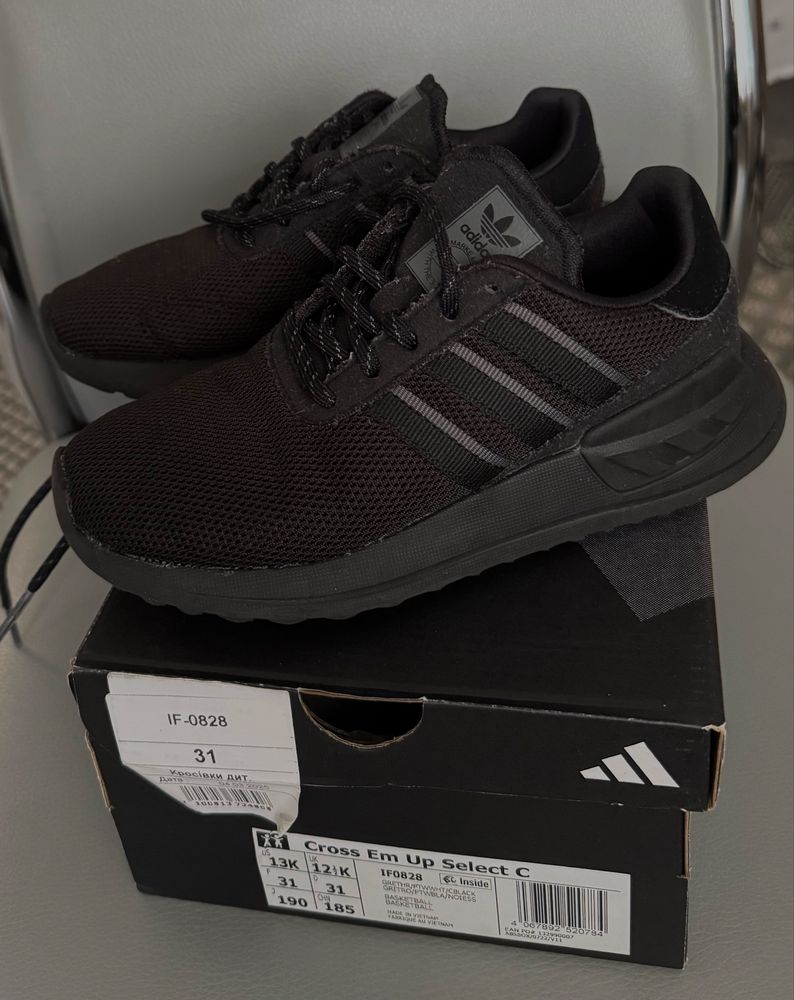 Кросівки дитячі Adidas