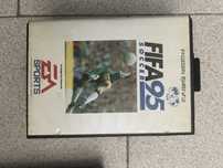 Jogos mega drive