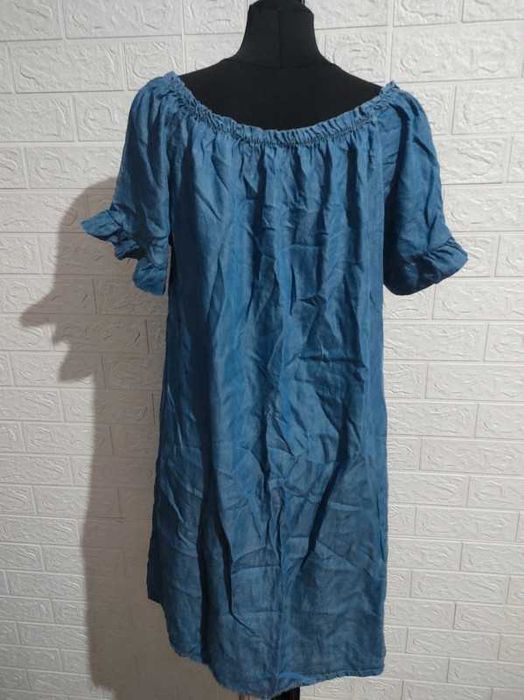 Sukienka rozmiar L cena 20 zł