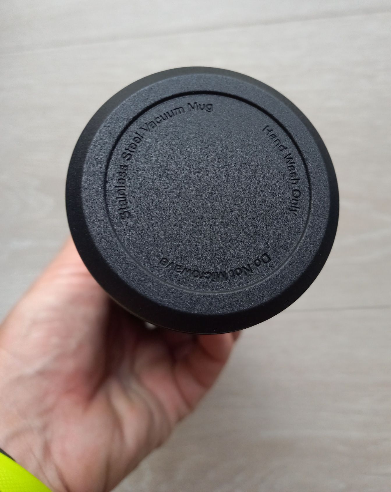 Nowy termos smart cup z czujnikem temperatury 500ml 0,5L kubek