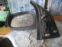 Espelho ESP2746 RENAULT SCENIC 1 1998 ESQ ELETRICO