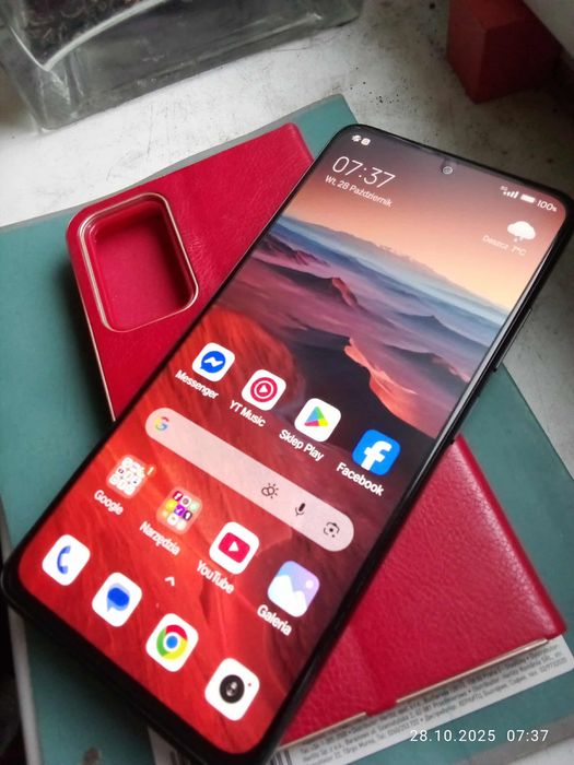 Redmi Note 11 Pro 5G