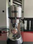 Ekspres delonghi