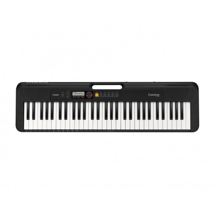 Casio CT-S200 BK keyboard 5 lat gwarancji