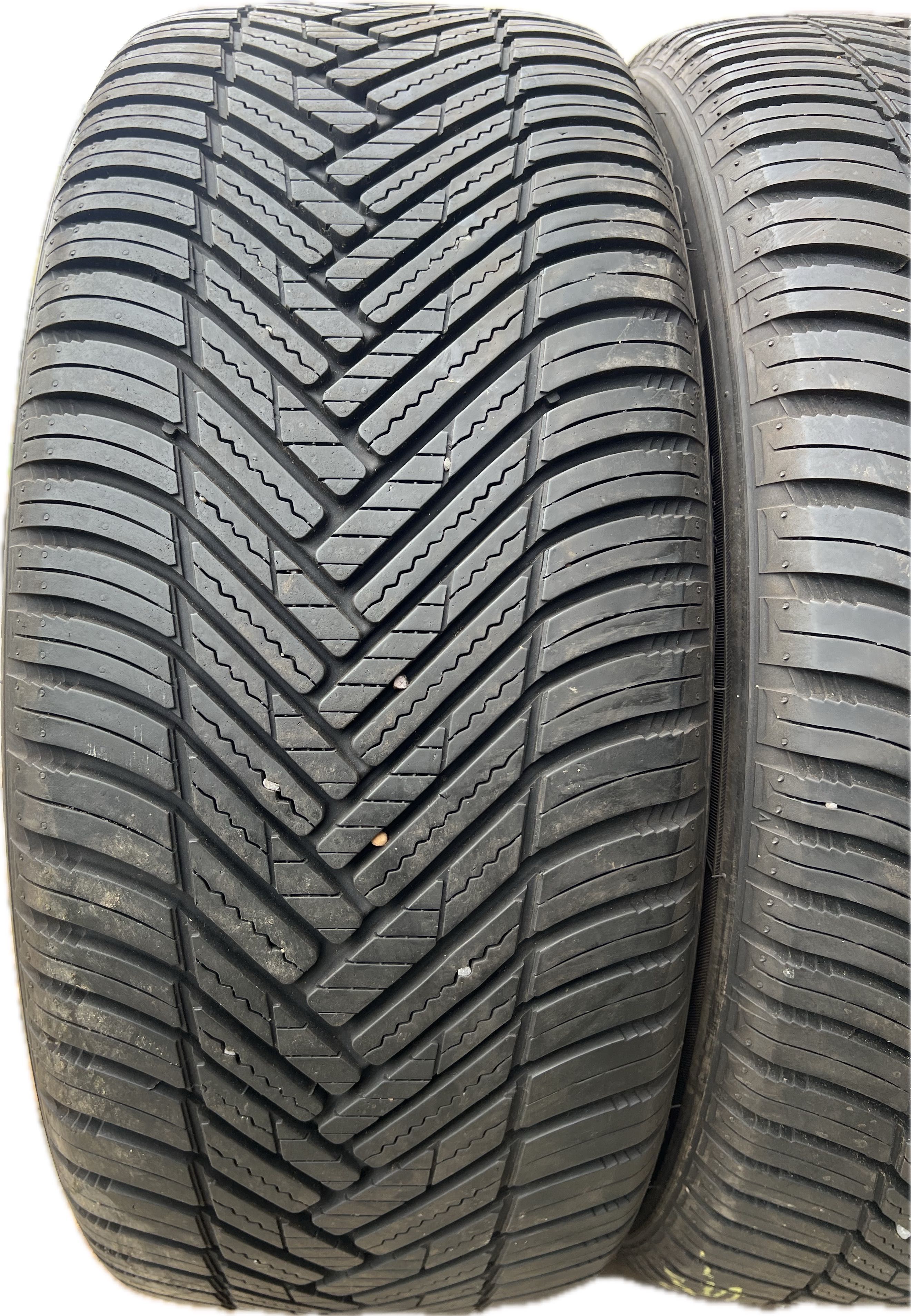 21 ROK 2 X HANKOOK 225/45/18 - KINERGY 4S2 - 95Y XL