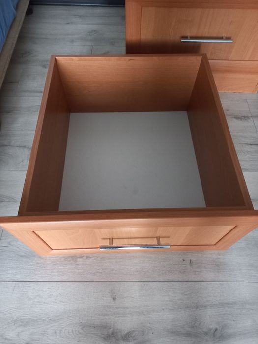 Комод ДСП для речей