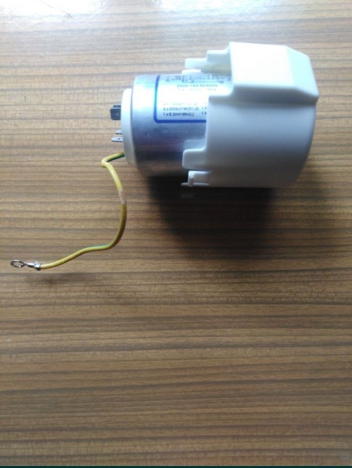 Filtr przeciwzakłóceniowy zmywarki samsung WaterWall DW60M9550US