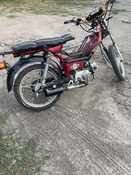 Продам дельту 125см