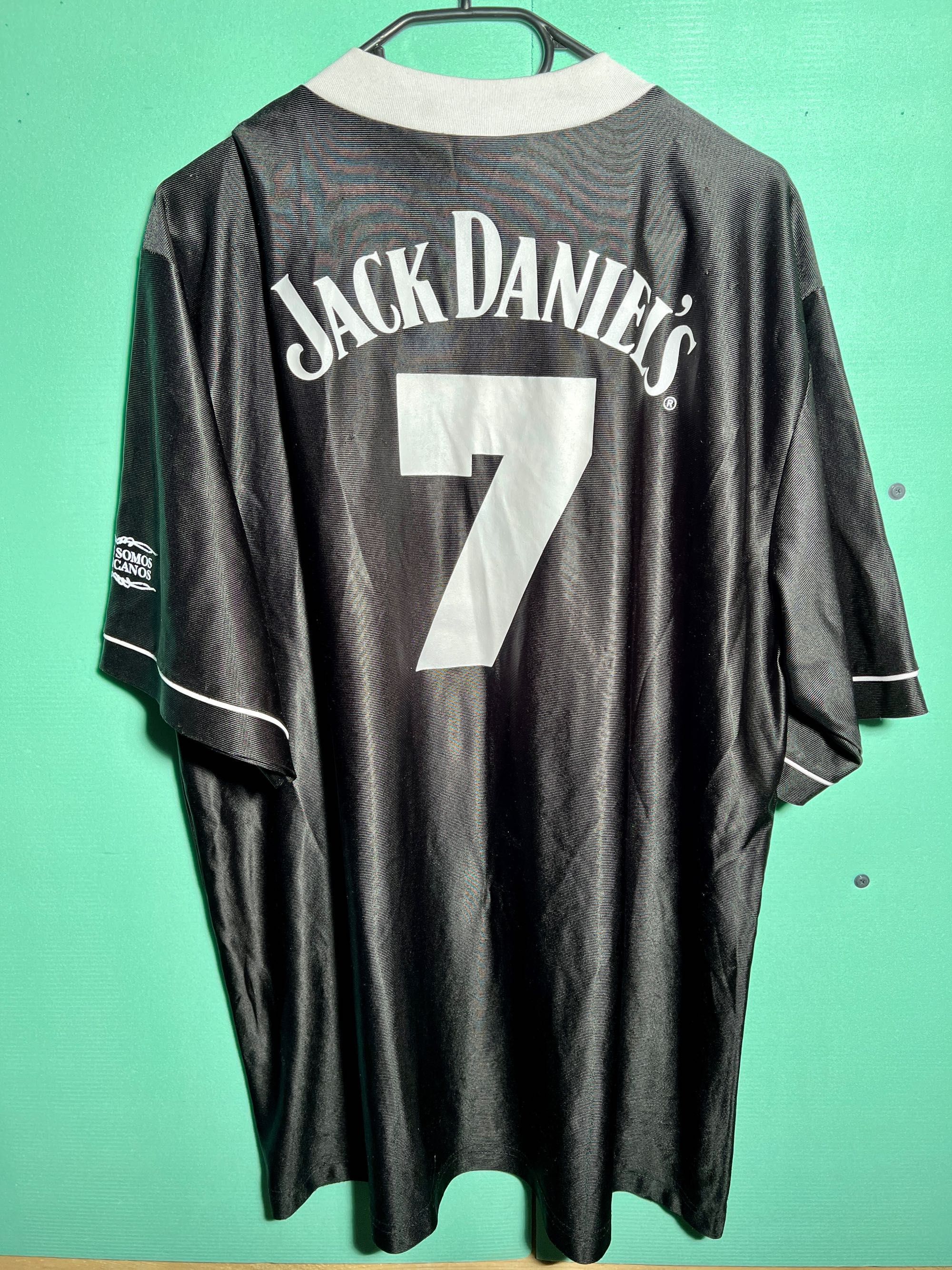 Koszulka reklamowa Jack Daniels High Five