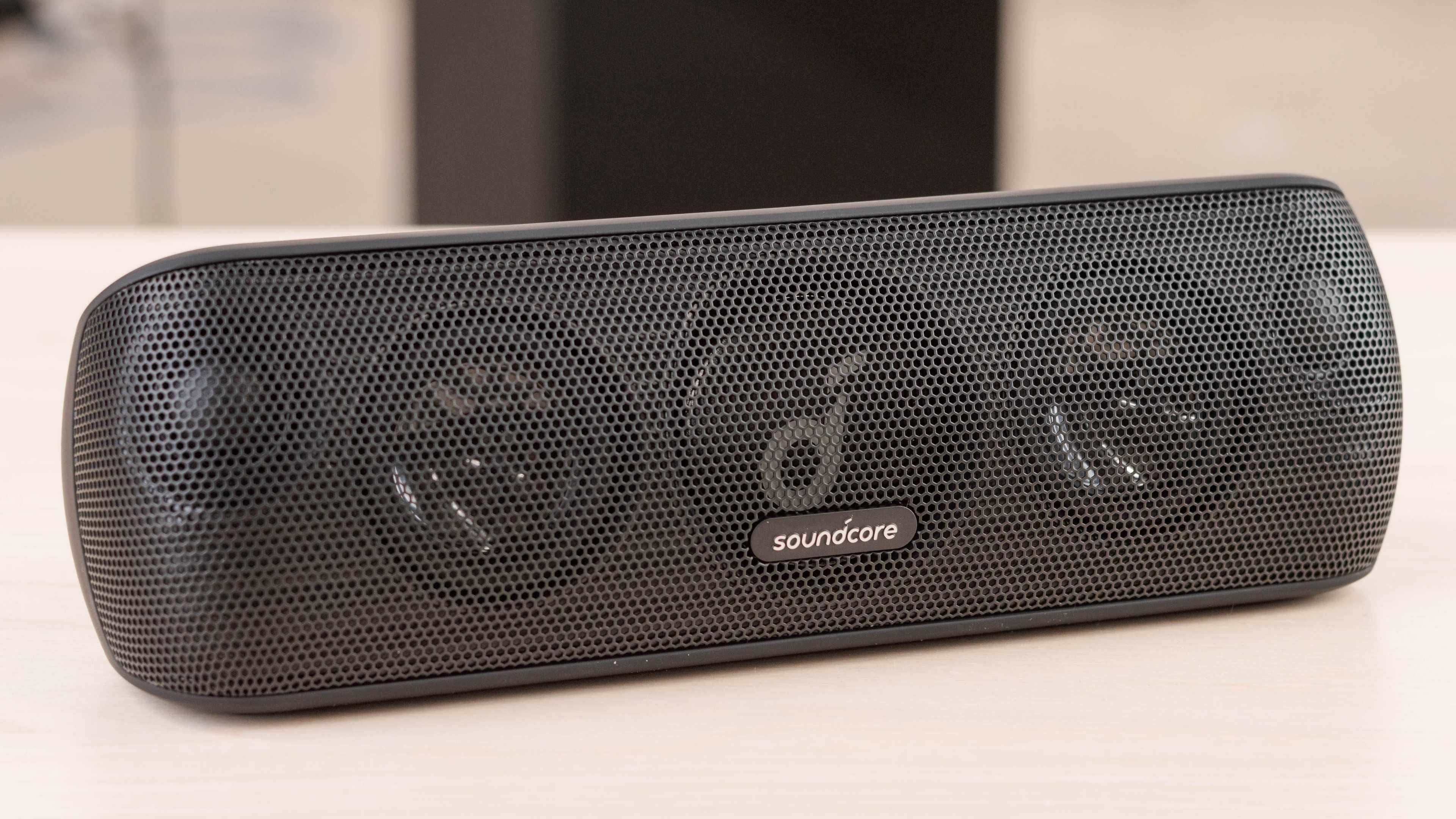 Anker Soundcore Motion+ (aptX-HD, 2-га ревізія Plus)