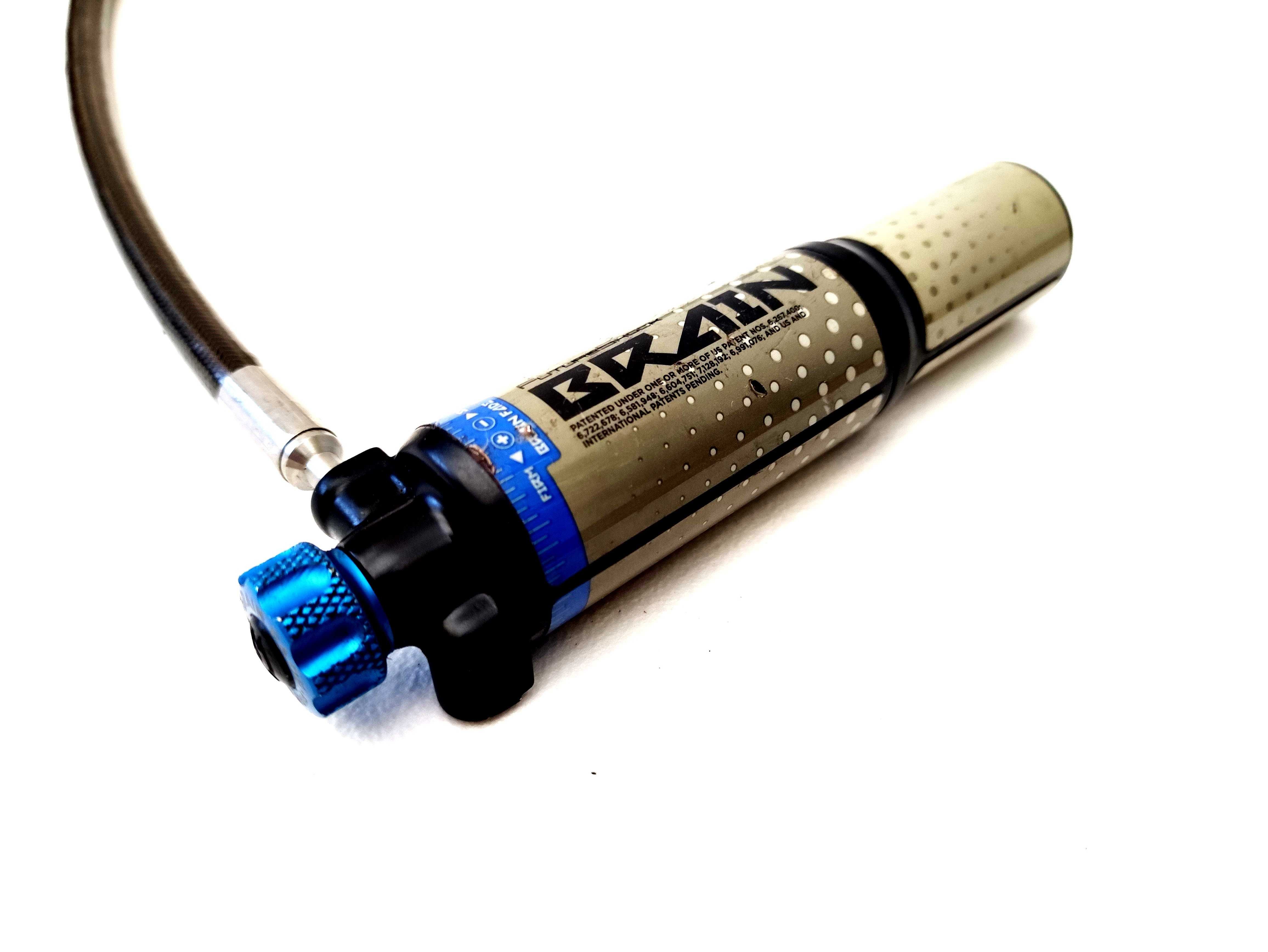 Amortyzator tylny Damper FOX FUTURE SHOCK Brain Specialized 195 (D40)