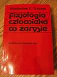 Fizjologia człowieka w zarysie, W. Traczyk
