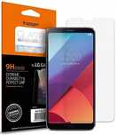 Szkło hartowane SPIGEN - LG G6 Screen Protector