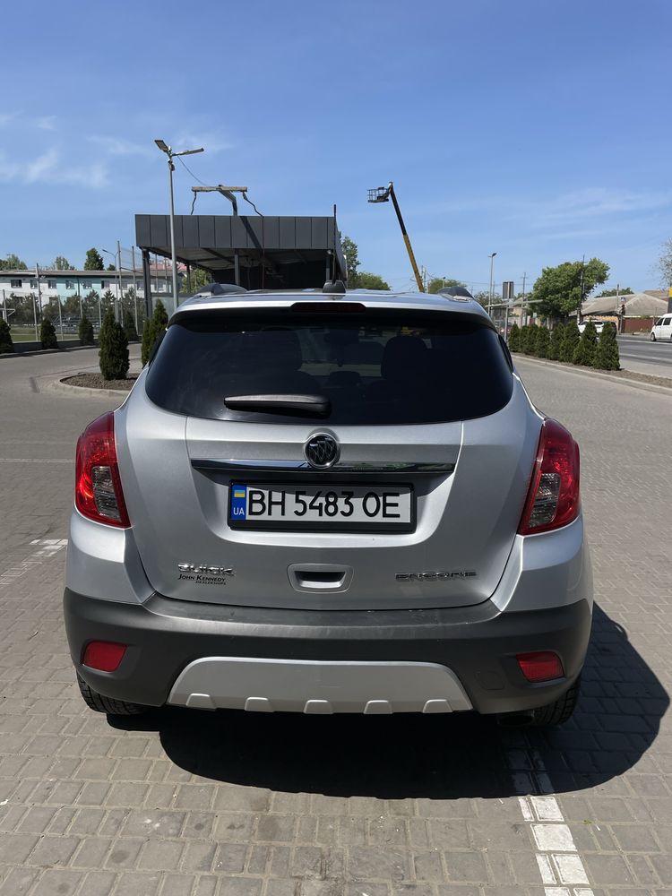 продам  Buick Encore 2015