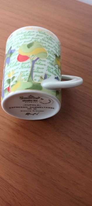 Chávena de café Rosenthal n.30