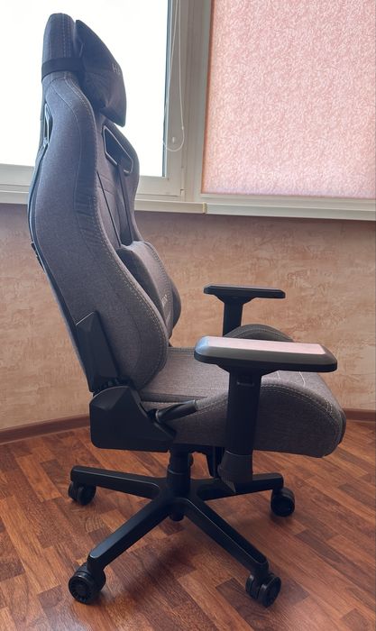 Крісло HATOR Arc X Fabric (HTC-867)