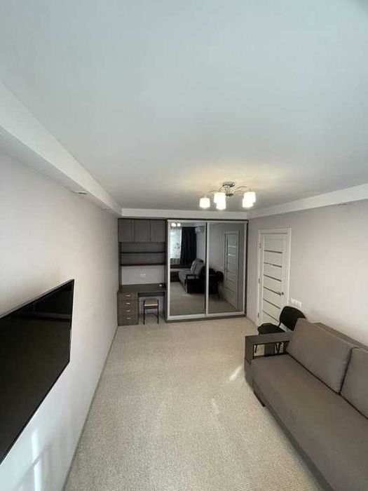 Сдам однокомнатную квартиру ул. Янтарная, 38