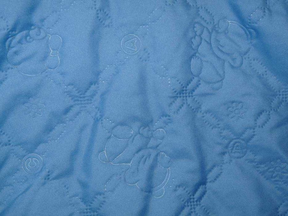 Конверт-одеяло на овчине