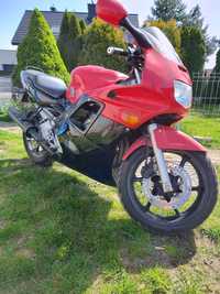 Honda cbr 600 f2