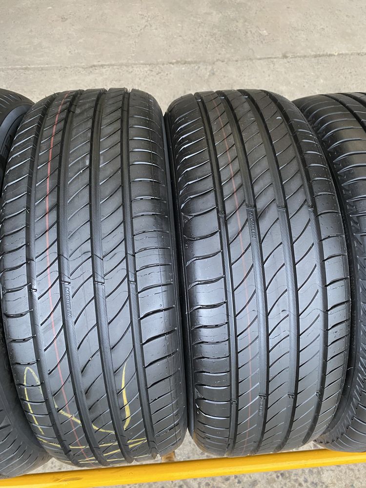 Nowe Opomy letnie Demo 16 cali 195/55/16 Michelin