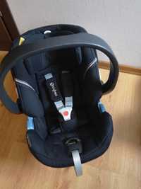 Fotelik cybex aton 5