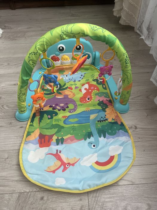 Килимок для немовлят