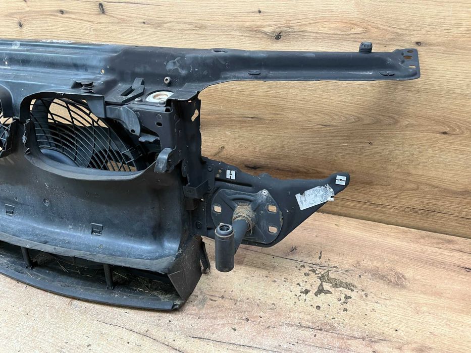 Pas przedni wzmocnienie Bmw E46 Cabrio