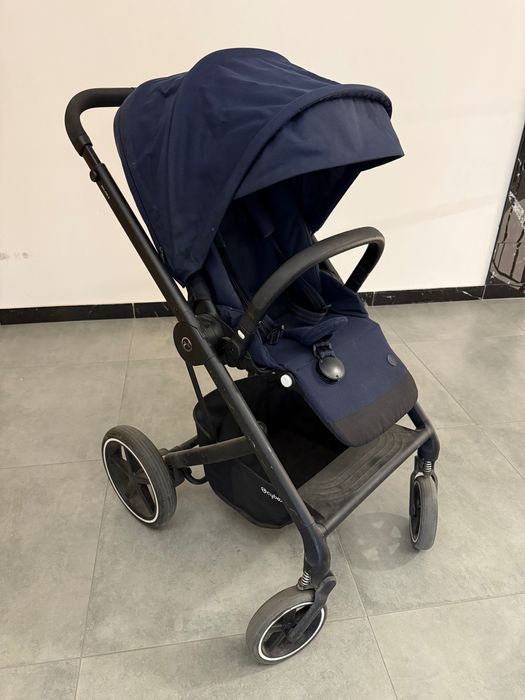 Wózek Cybex Balios S lux