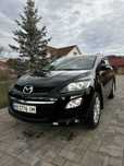 Продам Mazda CX-7 2010 рік 2.2 дизель
