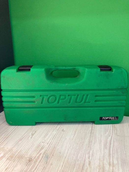 Гайковерт пневматичний TOPTUL KAAA1660B