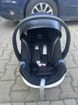 Fotelik nosidelko Cybex Aton 5 0-13kg